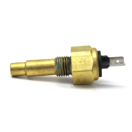 BLAUSTER | 241003 | SENSOR/INTERRUPTOR DUPLEX TEMPERATURA MB 709/912/1214/1418/1618 90/95 MOTOR OM364/OM364A/OM366/OM366A (14X1,5MM 100 GRAUS) (MTE 3090)