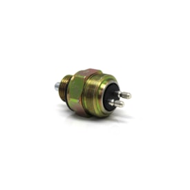 BLAUSTER | 281604 | SENSOR/INTERRUPTOR LUZ RE MB 1218/1418/1620/1935/2635 E TRAVAMENTO/DESBLOQUEIO CABINE MB (18X1,5MM/27X1,0MM)