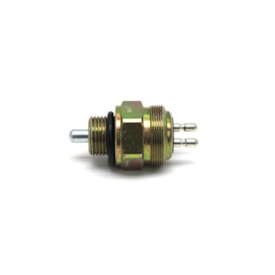 BLAUSTER | 281604 | SENSOR/INTERRUPTOR LUZ RE MB 1218/1418/1620/1935/2635 E TRAVAMENTO/DESBLOQUEIO CABINE MB (18X1,5MM/27X1,0MM)
