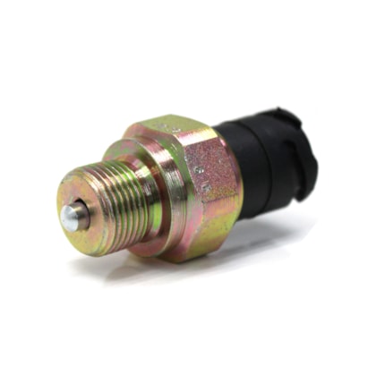 BLAUSTER | 281616 | INTERRUPTOR/SENSOR POSICAO LUZ RE/NEUTRO MB 1620/1720/1938 ATEGO/AXOR/ACTROS/ATRON (ROSCA 20X1,5MM)