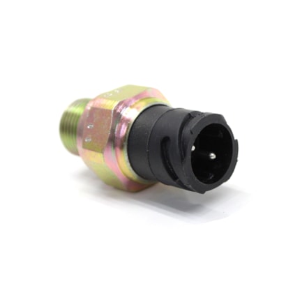 BLAUSTER | 281616 | INTERRUPTOR/SENSOR POSICAO LUZ RE/NEUTRO MB 1620/1720/1938 ATEGO/AXOR/ACTROS/ATRON (ROSCA 20X1,5MM)