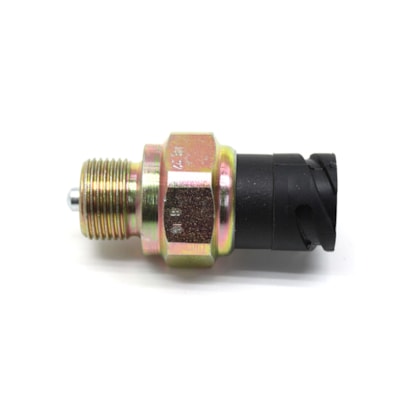BLAUSTER | 281616 | INTERRUPTOR/SENSOR POSICAO LUZ RE/NEUTRO MB 1620/1720/1938 ATEGO/AXOR/ACTROS/ATRON (ROSCA 20X1,5MM)