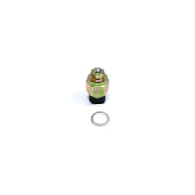 BLAUSTER | 281617 | INTERRUPTOR LUZ RE VW 7100/8120/12140/13180/17300/24250/35300 FORD F4000/F12000/F14000 93/98 FORD CARGO MB 710/ACCELO 915C LO712/LO812/LO814 9/16X18MM UNF