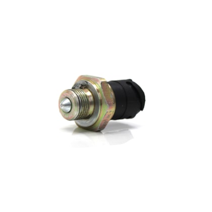 BLAUSTER | 301805 | SENSOR/INTERRUPTOR TRANSFERENCIA CAMBIO ZF S5420 VW 8150EOD/9150EOD | MB ACCELO 815/1016 | FREIO ESTACIONARIO VALVULA 4 CIRCUITO MB 1313/1513/2013 (ROSCA M18X1,5)
