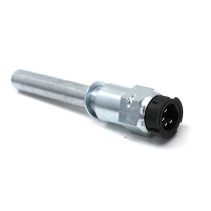 BLAUSTER | 332105 | INTERRUPTOR/SENSOR INDUTIVO VELOCIDADE CAMBIO ZF 16S1650 (90MM 4 PINOS CHATOS) (ROSCA M18X1,5)
