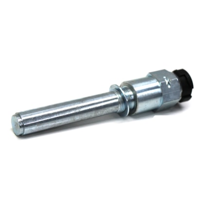 BLAUSTER | 332105 | INTERRUPTOR/SENSOR INDUTIVO VELOCIDADE CAMBIO ZF 16S1650 (90MM 4 PINOS CHATOS) (ROSCA M18X1,5)