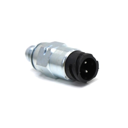 BLAUSTER | 332121 | INTERRUPTOR/SENSOR INDUTIVO VELOCIDADE VW/MB CAMBIO ZF (ROSCA M18X1,5 4 PINOS REDONDOS) (HASTE 20MM)