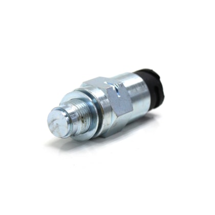 BLAUSTER | 332121 | INTERRUPTOR/SENSOR INDUTIVO VELOCIDADE VW/MB CAMBIO ZF (ROSCA M18X1,5 4 PINOS REDONDOS) (HASTE 20MM)