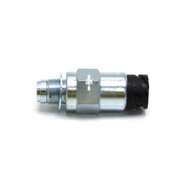 BLAUSTER | 332121 | INTERRUPTOR/SENSOR INDUTIVO VELOCIDADE VW/MB CAMBIO ZF (ROSCA M18X1,5 4 PINOS REDONDOS) (HASTE 20MM)