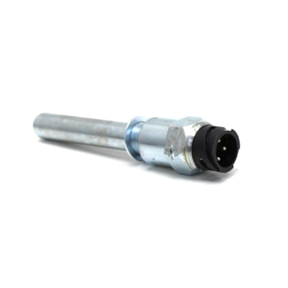 BLAUSTER | 332125 | INTERRUPTOR/SENSOR INDUTIVO VELOCIDADE CAMBIO ZF 16S1650 (90MM 4 PINOS REDONDOS) (ROSCA M18X1,5)