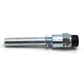 BLAUSTER | 332125 | INTERRUPTOR/SENSOR INDUTIVO VELOCIDADE CAMBIO ZF 16S1650 (90MM 4 PINOS REDONDOS) (ROSCA M18X1,5)