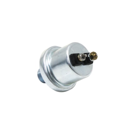 BLAUSTER | 402801 | SENSOR/CEBOLAO PRESSAO OLEO MB 709/710/912/914/1218/1418/1618/2318 MOTOR OM364/OM366/OM366A MB 1935/1941 MOTOR OM449/OM447 (M18 18MM 18X1,5MM) 5 BAR 2 POLOS