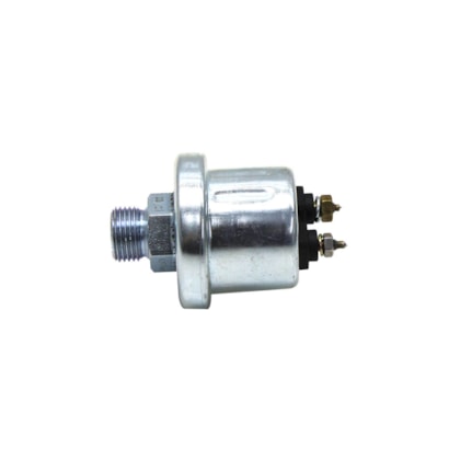 BLAUSTER | 402801 | SENSOR/CEBOLAO PRESSAO OLEO MB 709/710/912/914/1218/1418/1618/2318 MOTOR OM364/OM366/OM366A MB 1935/1941 MOTOR OM449/OM447 (M18 18MM 18X1,5MM) 5 BAR 2 POLOS