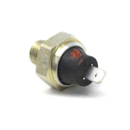 BLAUSTER | 89HU9278AA | INTERRUPTOR PRESSAO OLEO FORD CARGO MOTOR MWM/FNH /92 1/4X18MM NPTF 0,60 BAR