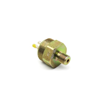 BLAUSTER | A0005455214 | INTERRUPTOR LUZ FREIO AR MB 1114/1118/1314/1318/1518/1932/O370 (10X1,0MM)(24X1,0MM) 1.00 BAR