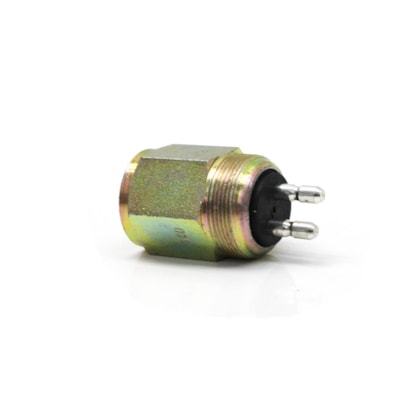 BLAUSTER | A0005455414 | INTERRUPTOR/SENSOR FREIO AR 5 BAR MB 1924/1932 (ROSCA INTERNA M12X1,5MM) (ROSCA EXTERNA M24X1,0) 5 BAR