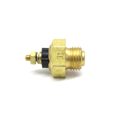 BLAUSTER | A3455427417 | INTERRUPTOR TEMPERATURA OM314/OM352 MB 608/1113/1313/1513/2013 CURTO  (14X1,5MM)