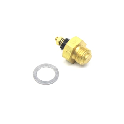 BLAUSTER | A3455427417 | INTERRUPTOR TEMPERATURA OM314/OM352 MB 608/1113/1313/1513/2013 CURTO  (14X1,5MM)