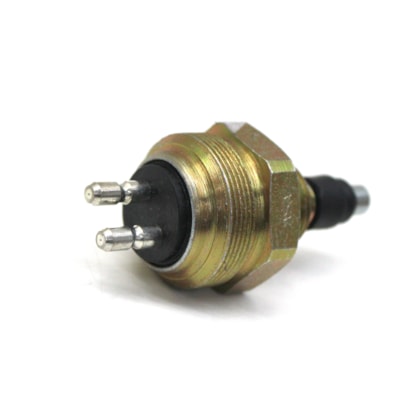 BLAUSTER | A3645457109 | SENSOR/INTERRUPTOR LUZ FREIO MB 1313/1513/1924/1932/2013/2314 (ROSCA M16X1,5MM E M27X1,MM) (FREIO A AR)
