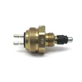 BLAUSTER | A3645457109 | SENSOR/INTERRUPTOR LUZ FREIO MB 1313/1513/1924/1932/2013/2314 (ROSCA M16X1,5MM E M27X1,MM) (FREIO A AR)