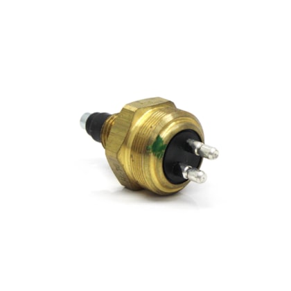 BLAUSTER | A3845457014 | INTERRUPTOR LUZ FREIO MB ONIBUS O400 | MB1214/1418/1618/1620 (14X1,5MM)(27X1,0MM)