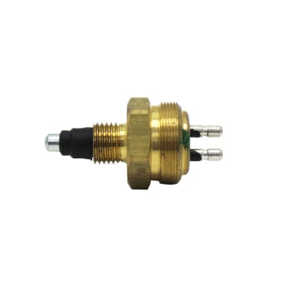 BLAUSTER | A3845457014 | INTERRUPTOR LUZ FREIO MB ONIBUS O400 | MB1214/1418/1618/1620 (14X1,5MM)(27X1,0MM)