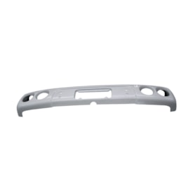 BONFANTI | 0587 | PARACHOQUE DIANTEIRO FORD CARGO 712/814/815/815E/816 (PARA FAROL DUPLO HORIZONTAL) (PLASTICO)