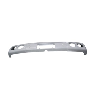 BONFANTI | 0587 | PARACHOQUE DIANTEIRO FORD CARGO 712/814/815/815E/816 (PARA FAROL DUPLO HORIZONTAL) (PLASTICO)