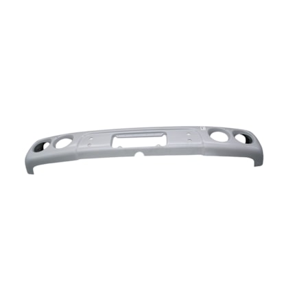 BONFANTI | 0587 | PARACHOQUE DIANTEIRO FORD CARGO 712/814/815/815E/816 (PARA FAROL DUPLO HORIZONTAL) (PLASTICO)