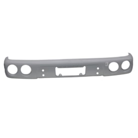 BONFANTI | 0587 | PARACHOQUE DIANTEIRO FORD CARGO 712/814/815/815E/816 (PARA FAROL DUPLO HORIZONTAL) (PLASTICO)