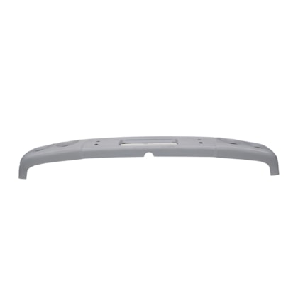 BONFANTI | 0587 | PARACHOQUE DIANTEIRO FORD CARGO 712/814/815/815E/816 (PARA FAROL DUPLO HORIZONTAL) (PLASTICO)