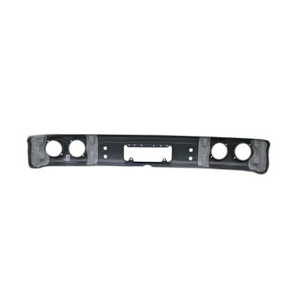 BONFANTI | 0587 | PARACHOQUE DIANTEIRO FORD CARGO 712/814/815/815E/816 (PARA FAROL DUPLO HORIZONTAL) (PLASTICO)