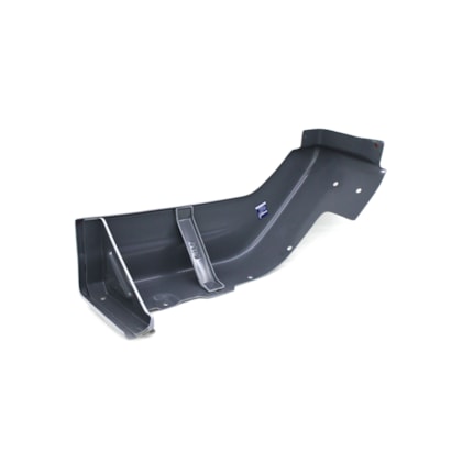 BONFANTI | 1C4516015BBYBC | PARALAMA DIANTEIRO LD FORD CARGO 712/814/815 (FIBRA)
