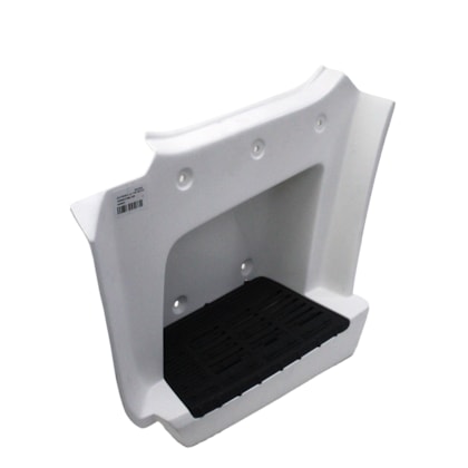 BONFANTI | 23B854749C | ESTRIBO LE VW NOVO DELIVERY EXPRESS/4150/4160/6160/9170/11180/13180 (GEL)