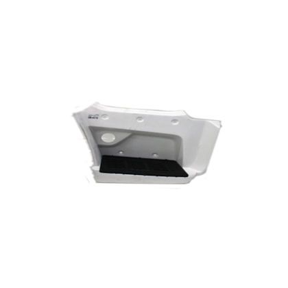 BONFANTI | 23B854750C | ESTRIBO LD VW NOVO DELIVERY EXPRESS/4150/4160/6160/9170/11180/13180 (GEL)