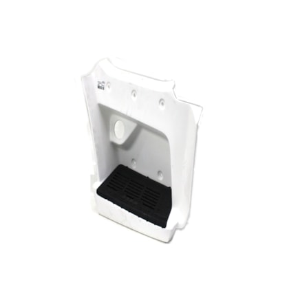 BONFANTI | 23B854750C | ESTRIBO LD VW NOVO DELIVERY EXPRESS/4150/4160/6160/9170/11180/13180 (GEL)