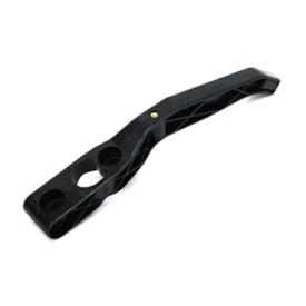 BONFANTI | 23B861351E | SUPORTE LD/LE TAPA/QUEBRA SOL EXTERNO VW NOVO DELIVERY