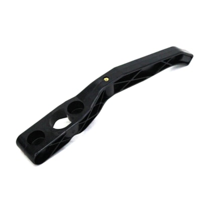 BONFANTI | 23B861351E | SUPORTE LD/LE TAPA/QUEBRA SOL EXTERNO VW NOVO DELIVERY