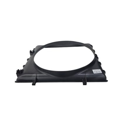 BONFANTI | 23F121207 | DEFLETOR/SAIA RADIADOR DAGUA VW NOVO DELIVERY MOTOR CUMMINS SERIE ISF 3.8 EURO 5/6