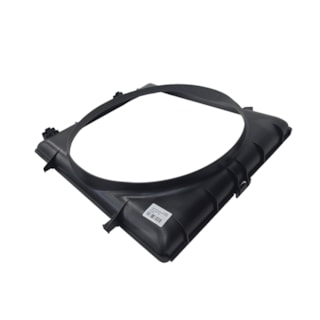 BONFANTI | 23F121207 | DEFLETOR/SAIA RADIADOR DAGUA VW NOVO DELIVERY MOTOR CUMMINS SERIE ISF 3.8 EURO 5/6