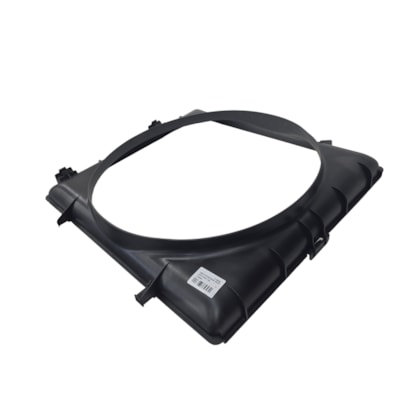 BONFANTI | 23F121207 | DEFLETOR/SAIA RADIADOR DAGUA VW NOVO DELIVERY MOTOR CUMMINS SERIE ISF 3.8 EURO 5/6