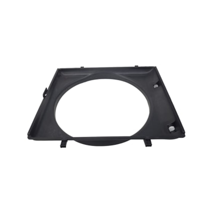 BONFANTI | 23F121207 | DEFLETOR/SAIA RADIADOR DAGUA VW NOVO DELIVERY MOTOR CUMMINS SERIE ISF 3.8 EURO 5/6