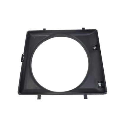 BONFANTI | 23F121207 | DEFLETOR/SAIA RADIADOR DAGUA VW NOVO DELIVERY MOTOR CUMMINS SERIE ISF 3.8 EURO 5/6