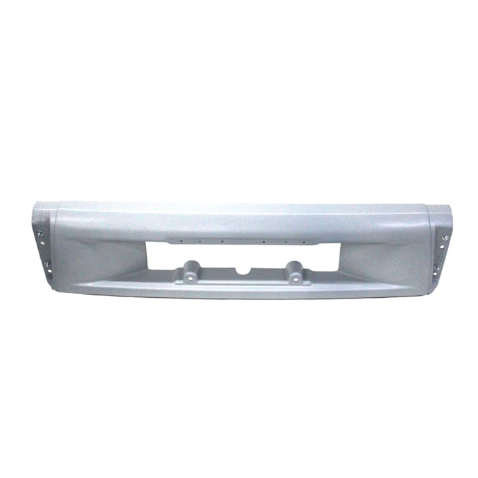 BONFANTI | 2P0807103 | PARACHOQUE DIANTEIRO CENTRAL VW DELIVERY (PLASTICO)-c40dc8e2-5527-4bfa-b089-cd3751a199fc
