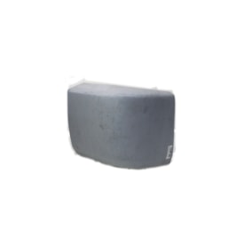 BONFANTI | 2P0807141 | PONTEIRA PARACHOQUE LE VW DELIVERY 5140/8150 (ABS)