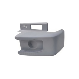 BONFANTI | 2P0807141B54V | PONTEIRA PARACHOQUE LE VW NOVO DELIVERY 2012/...