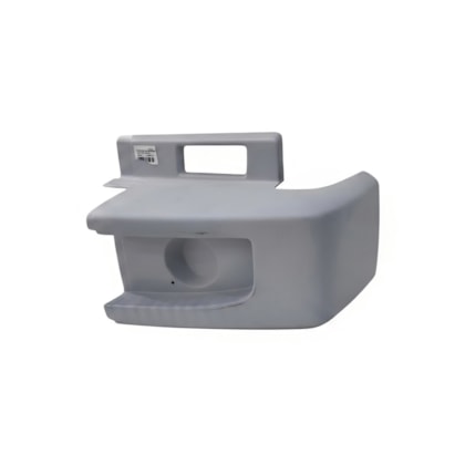 BONFANTI | 2P0807141B54V | PONTEIRA PARACHOQUE LE VW NOVO DELIVERY 2012/...