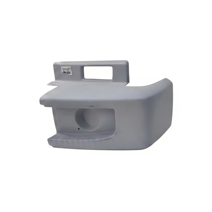 BONFANTI | 2P0807141B54V | PONTEIRA PARACHOQUE LE VW NOVO DELIVERY 2012/...-70366737-f33c-4979-b5da-9328df537207