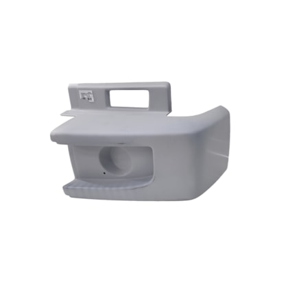BONFANTI | 2P0807141B54V | PONTEIRA PARACHOQUE LE VW NOVO DELIVERY 2012/...