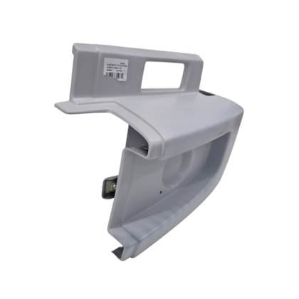 BONFANTI | 2P0807141B54V | PONTEIRA PARACHOQUE LE VW NOVO DELIVERY 2012/...